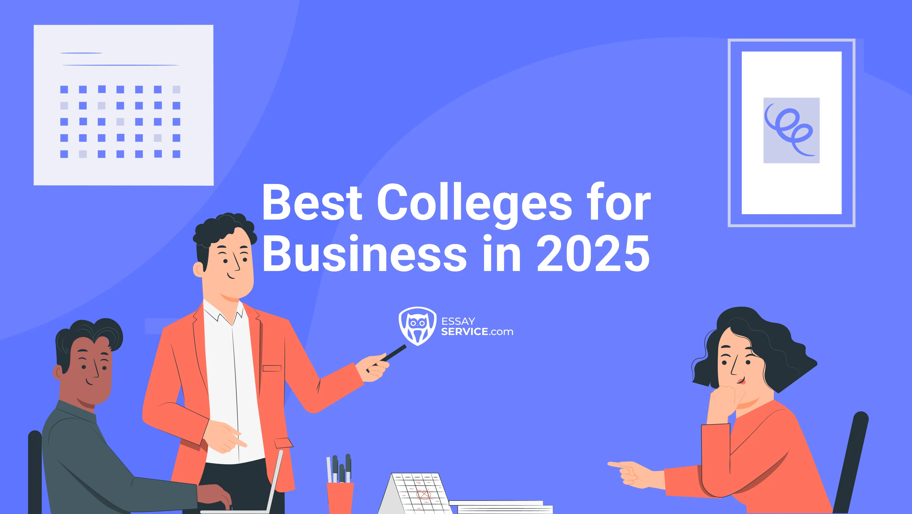 Best Colleges for Business in 2025: Where to Start
